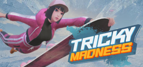 Banner of Tricky Madness 