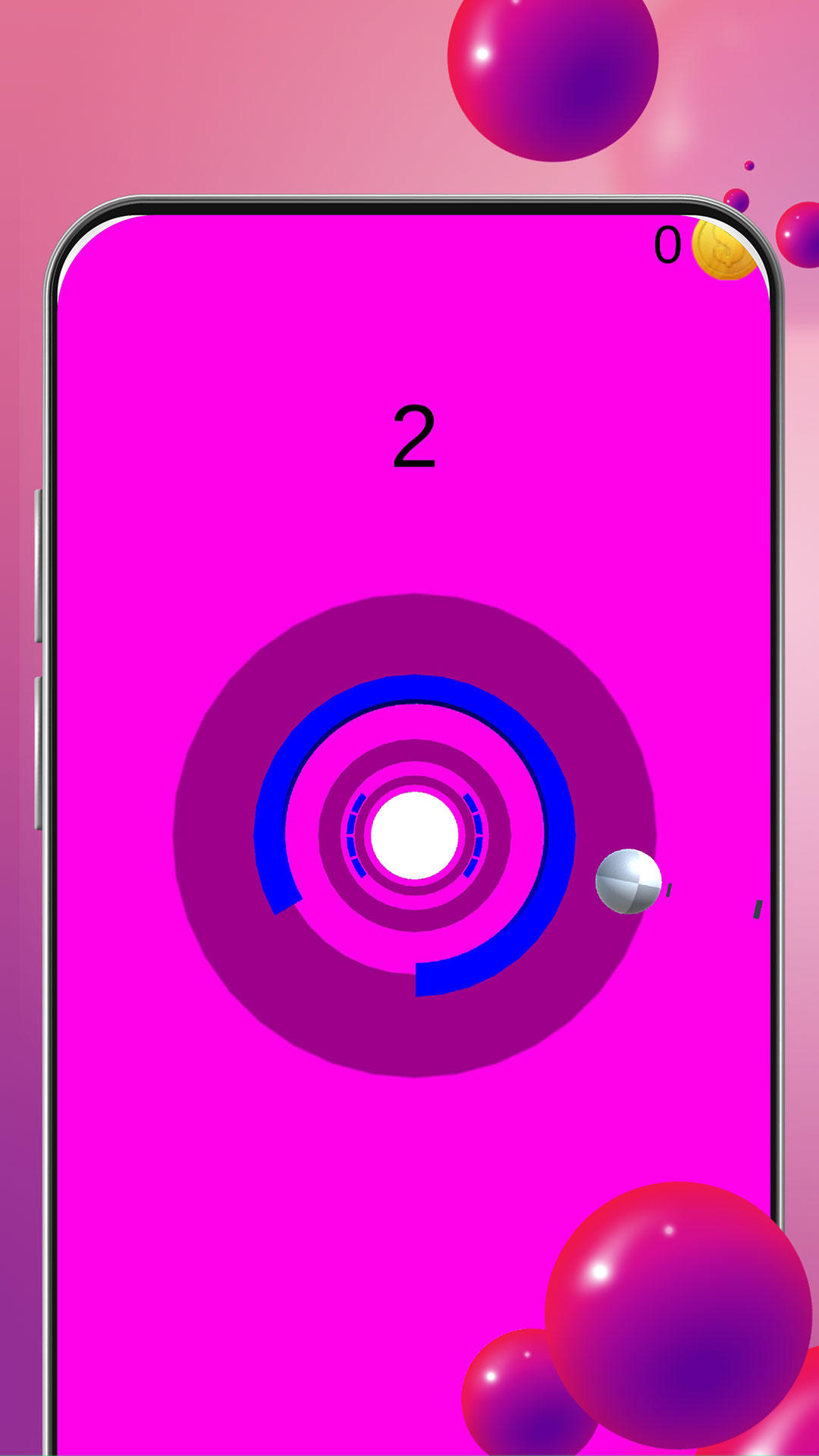 Falling Ball Game Latest Version for Android/iOS - TapTap