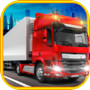 Truck Parking - Real 3D Truck Simulator