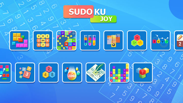 Screenshot 1 of Killer Sudoku: Puzzle Games 4.6801