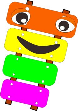 Cuplikan Layar Game Magic Talent: Music Tiles