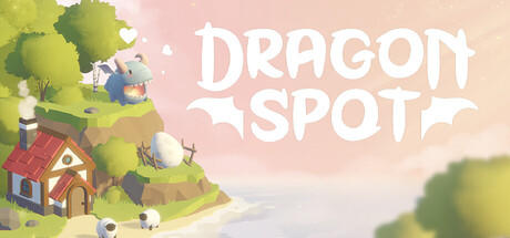 Banner of Dragon Spot: Cozy Sandbox 