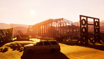 Battle of Rebels Game Screenshot