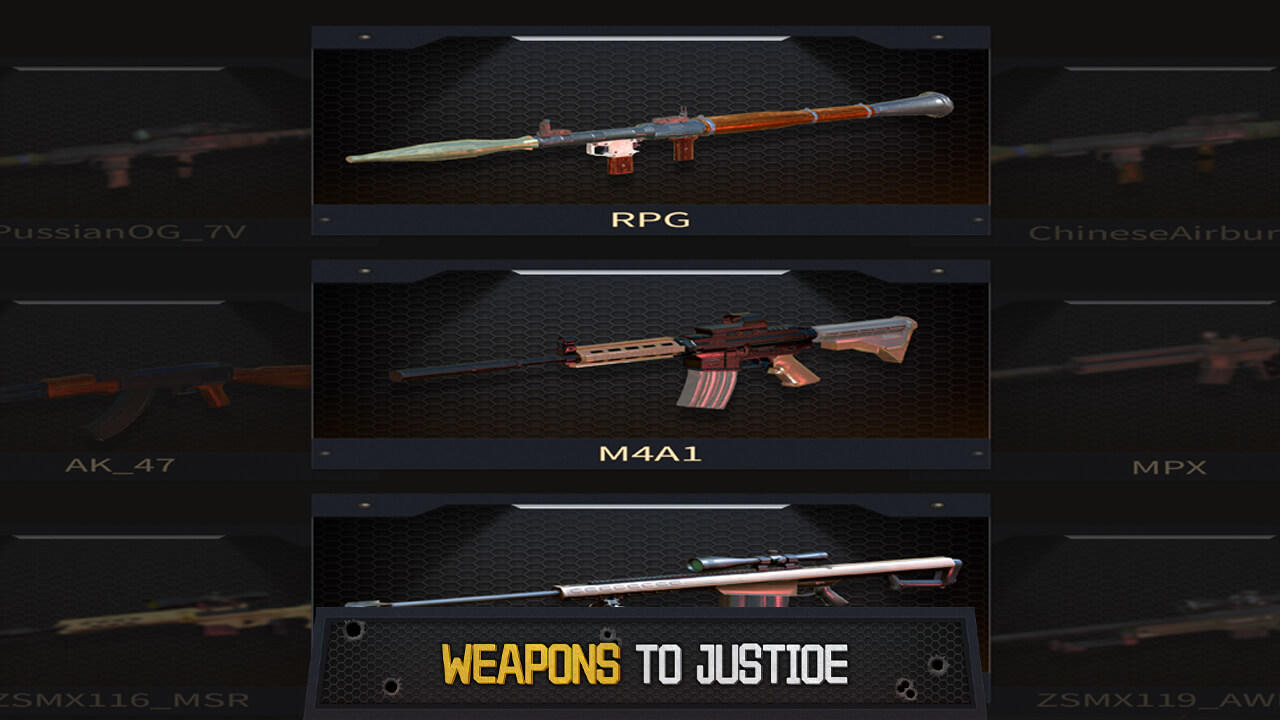 Screenshot 4 of WarFire Epic 