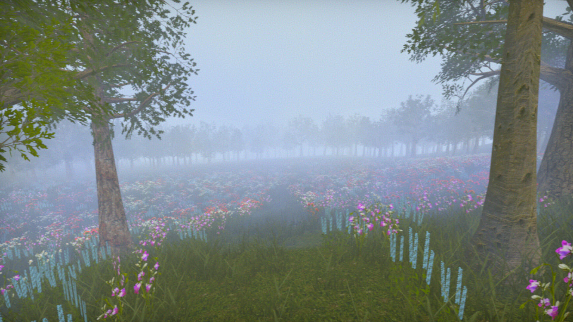 Beaux-Arts Game Screenshot