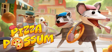 Banner of Pizza Possum 