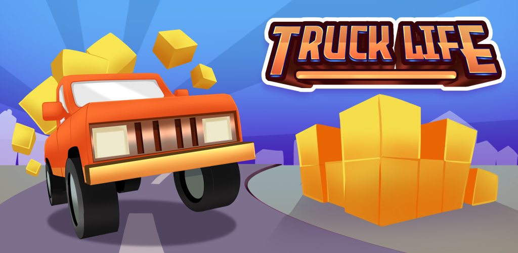Banner of Truck Life 0.1
