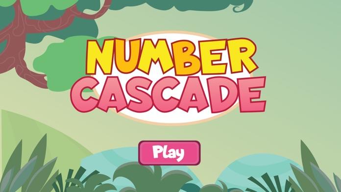 Number Cascade for Android/iOS - TapTap