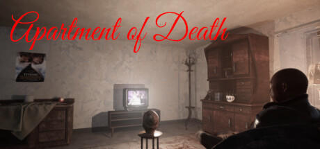 Banner of Apartment of Death 