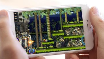 Sniper Kontraa Plus ภาพหน้าจอเกม