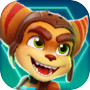 Ratchet & Clank: Ranger Rumble 的圖示