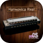 Harmonica Real 아이콘