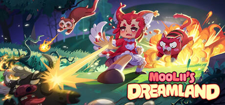 Banner of Moolii's Dreamland 