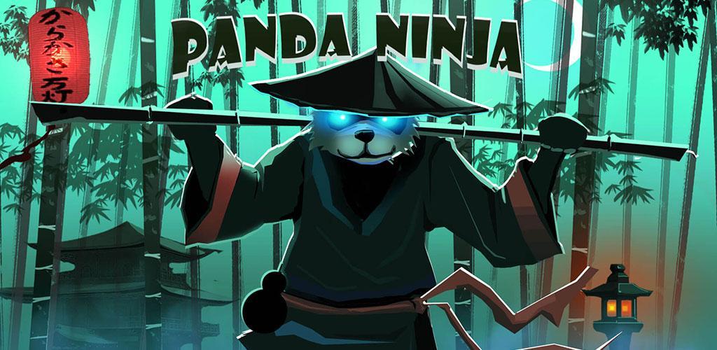 Banner of Pandas Ninjas 1.0