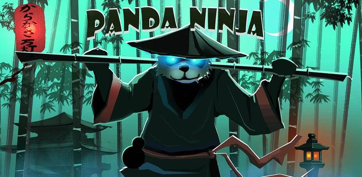 Banner of Panda Ninja 1.0