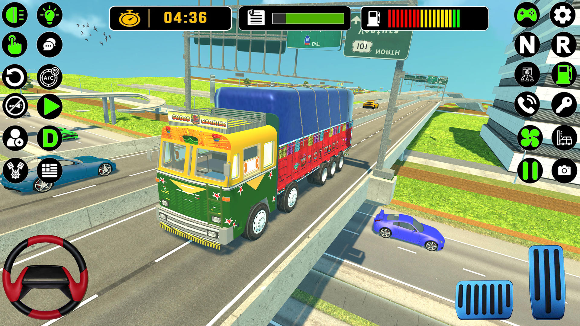 Jogos Indianos de Simulador JCB 3D versão móvel andróide iOS apk baixar  gratuitamente-TapTap