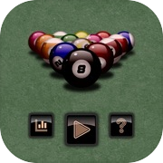 8 Ball 3D online Billiard Game