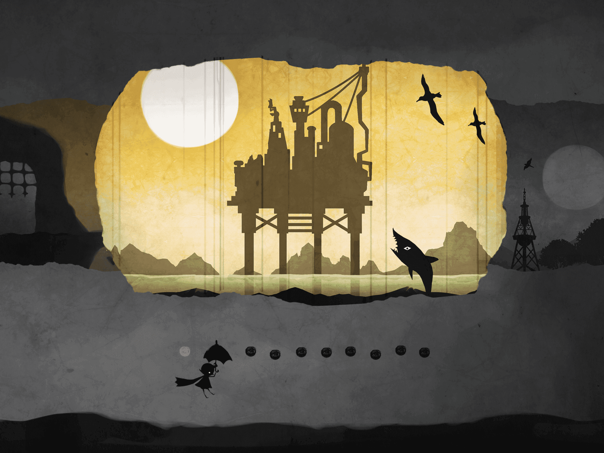 el 게임 스크린샷