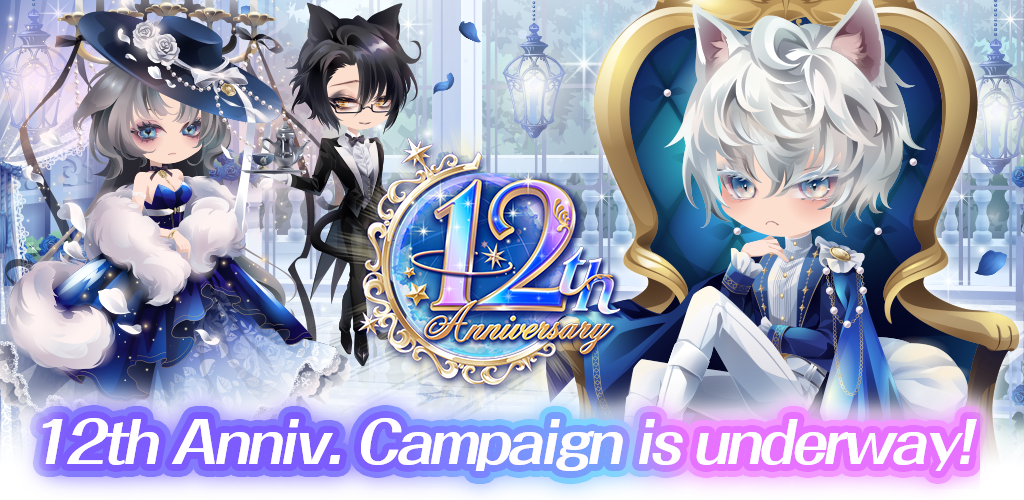 CocoPPa Play Star Girl Fashion screenshot