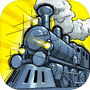 Paper Train: Traffic
