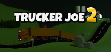 Banner of Trucker Joe ២ 