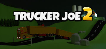 Banner of Trucker Joe 2 