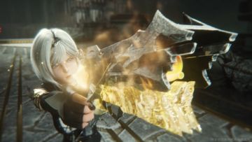 Gunslinger Game Screenshot