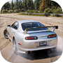 Icon of Car Driving Drift Car Games 3D