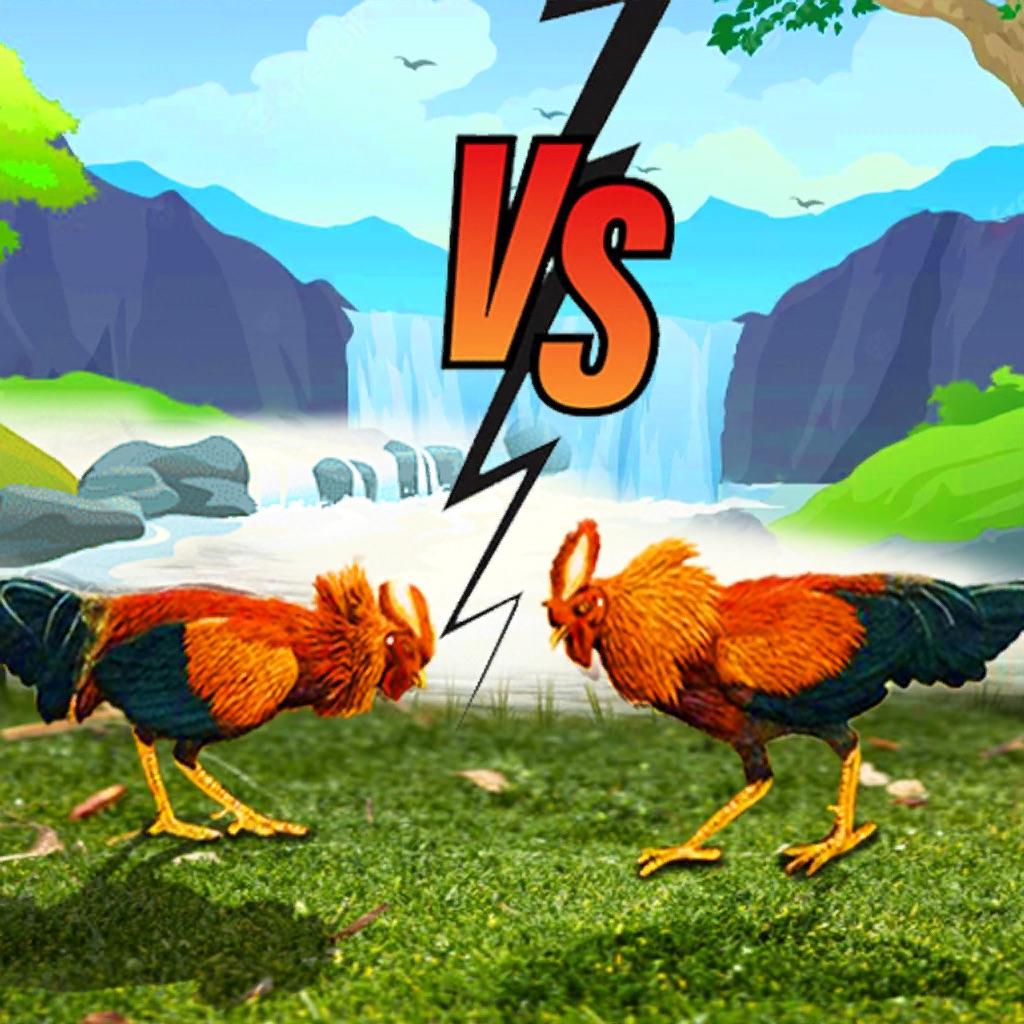 Street Rooster Fight Kung Fu for Android/iOS - TapTap