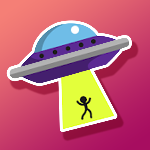 UFO.io: Alien Spaceship Game for Android/iOS - TapTap