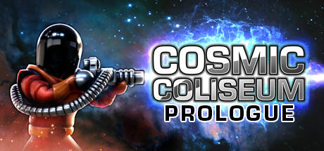 Banner of Colisée cosmique : prologue 