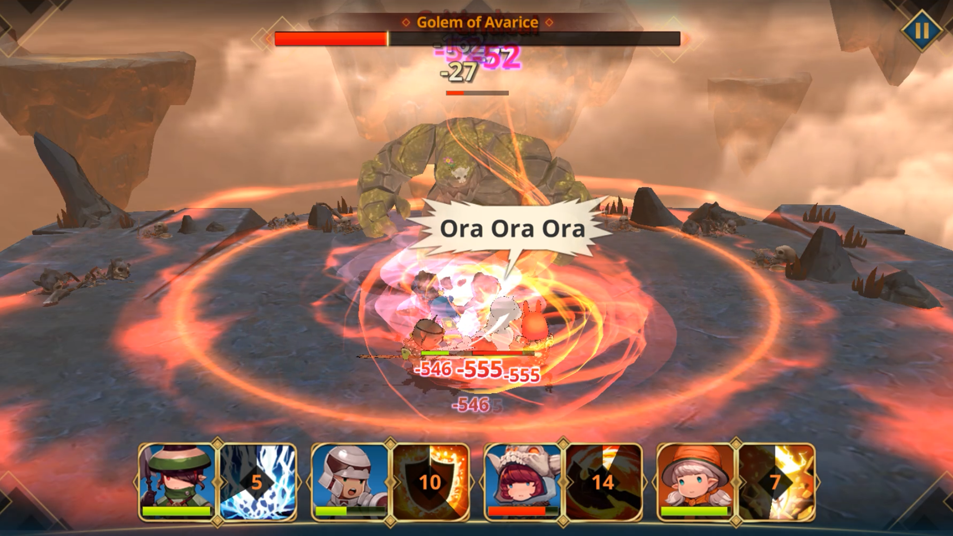 The Witch: Rebirth android iOS apk download for free-TapTap