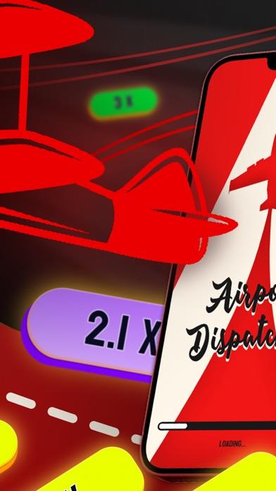 Screenshot of Aviator Dispatcher