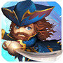 Ocean Raider: Captain's Wrath のアイコン