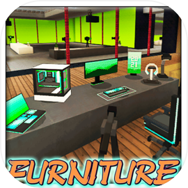 Furniture Mods::Appstore for Android