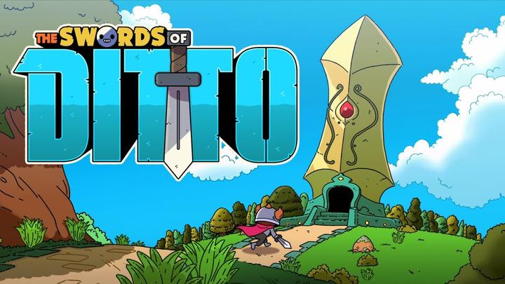 Banner of Dito's Sword 