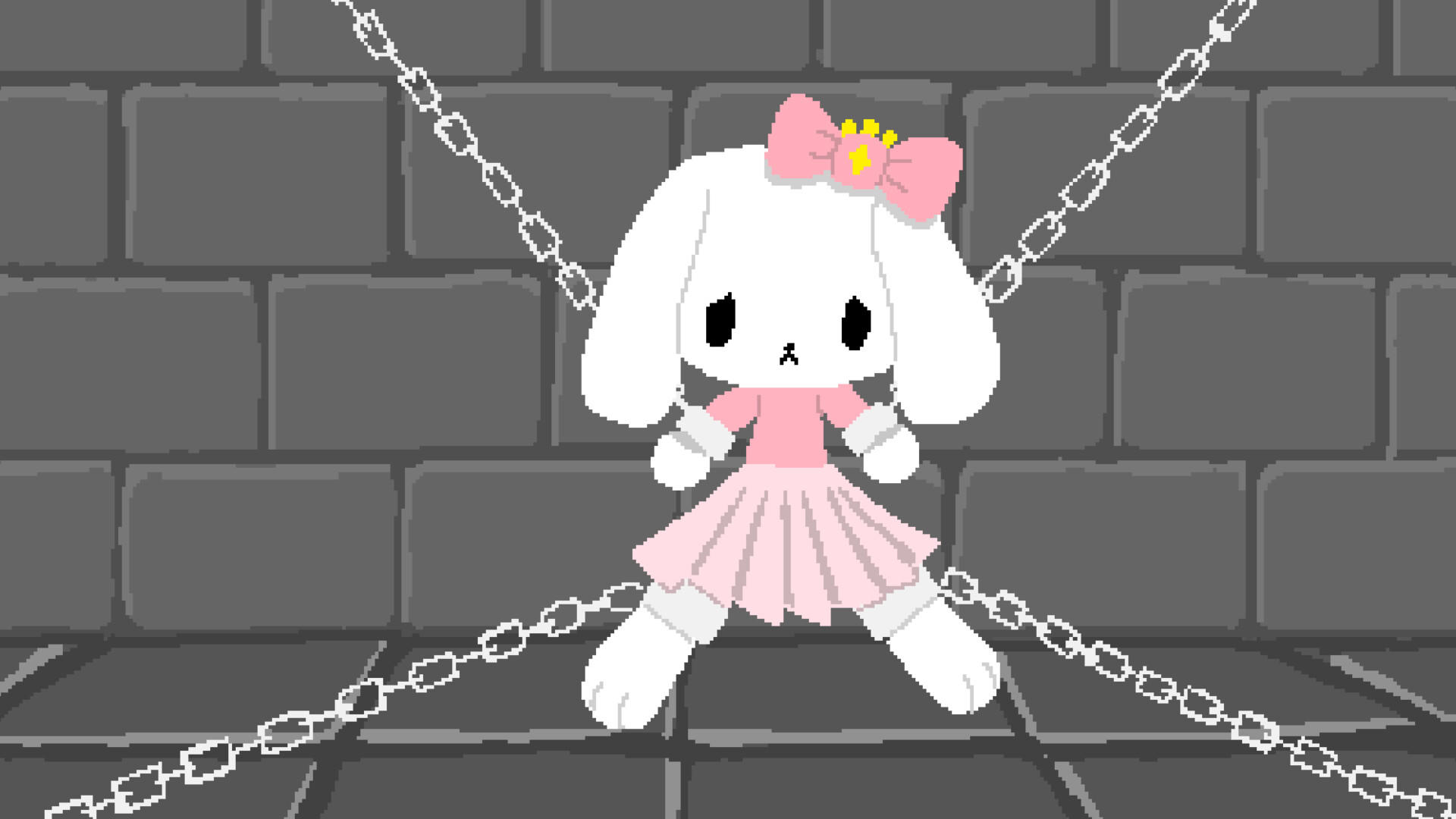 Screenshot 2 of Rabbit Simulator 