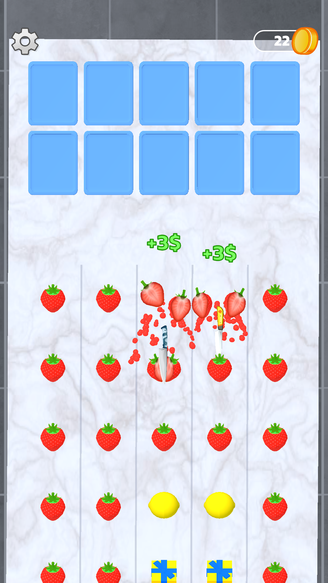 Merge and Slice Latest Version for Android/iOS APK - TapTap