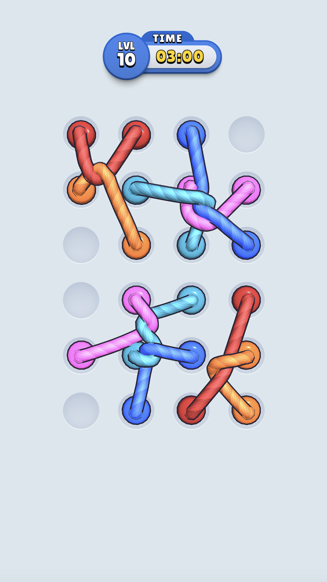 Rope Connect 3D Latest Version for Android/iOS APK - TapTap