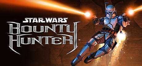 Banner of STAR WARS™: Bounty Hunter™ 