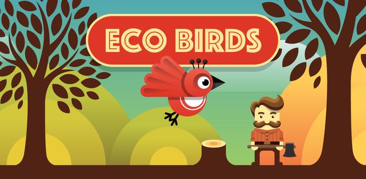 Banner of Eco Birds 1.1