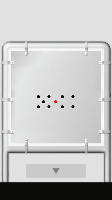 脱出ゲーム TRAIN Game Screenshot