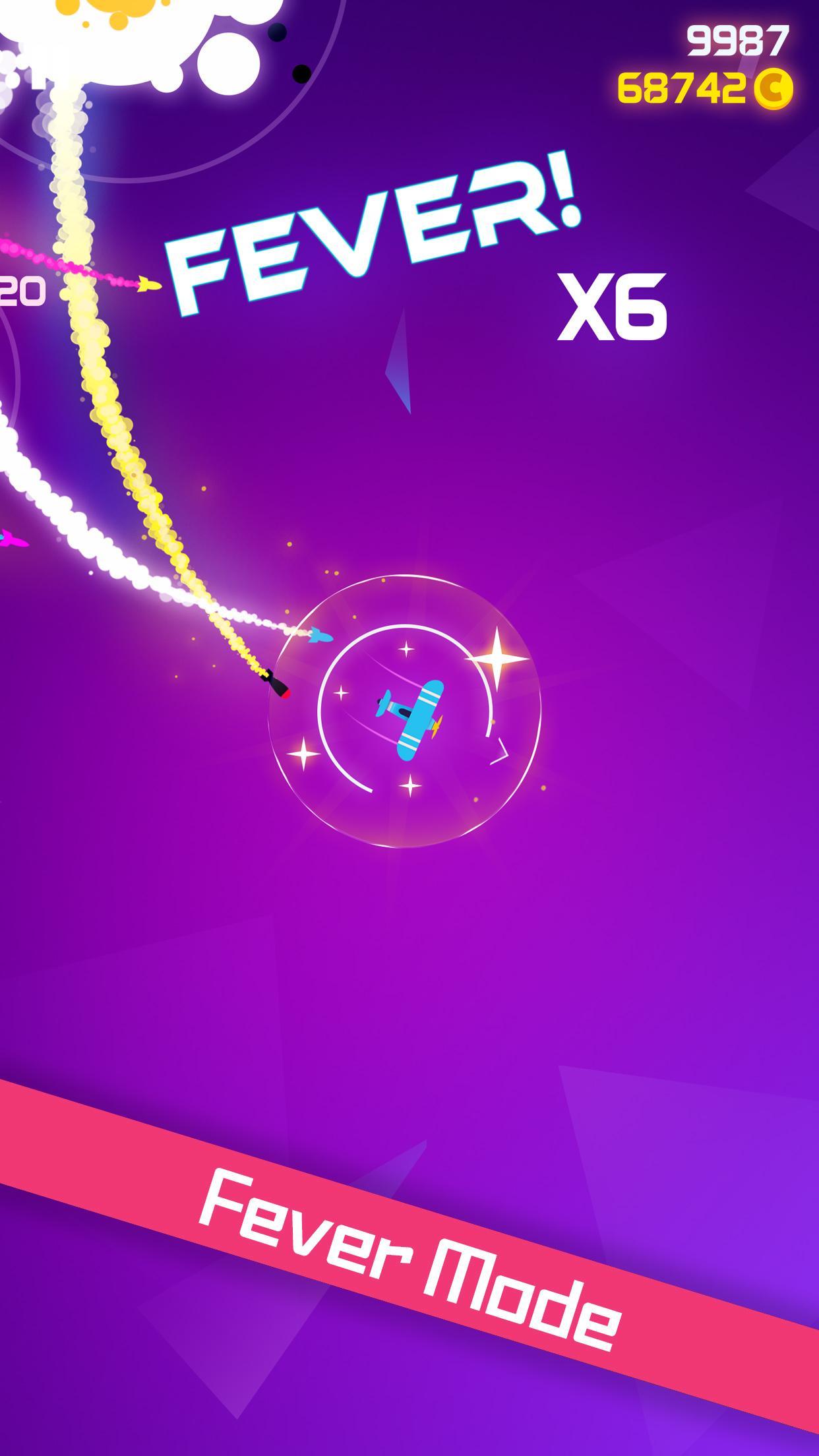 Limit Escape! 게임 스크린샷