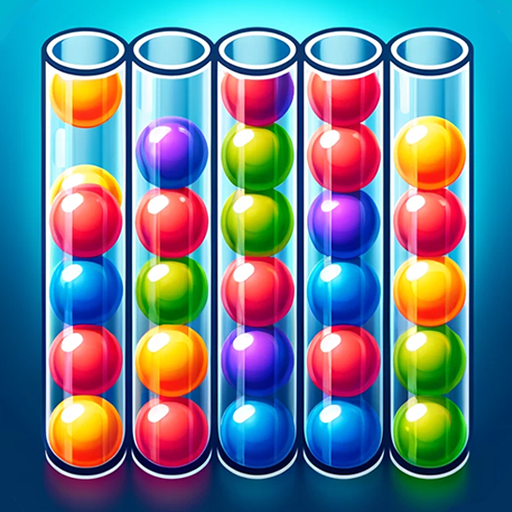 Ball Sort Mania Latest Version for Android/iOS APK - TapTap