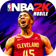 NBA 2K Mobile - 모바일 농구 게임