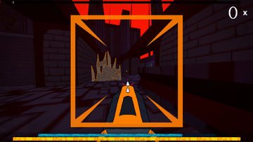 REINCARNAGE Game Screenshot