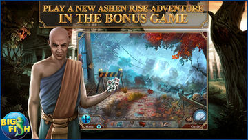 Rite of Passage: Heart of the Storm (Full) Game Screenshot