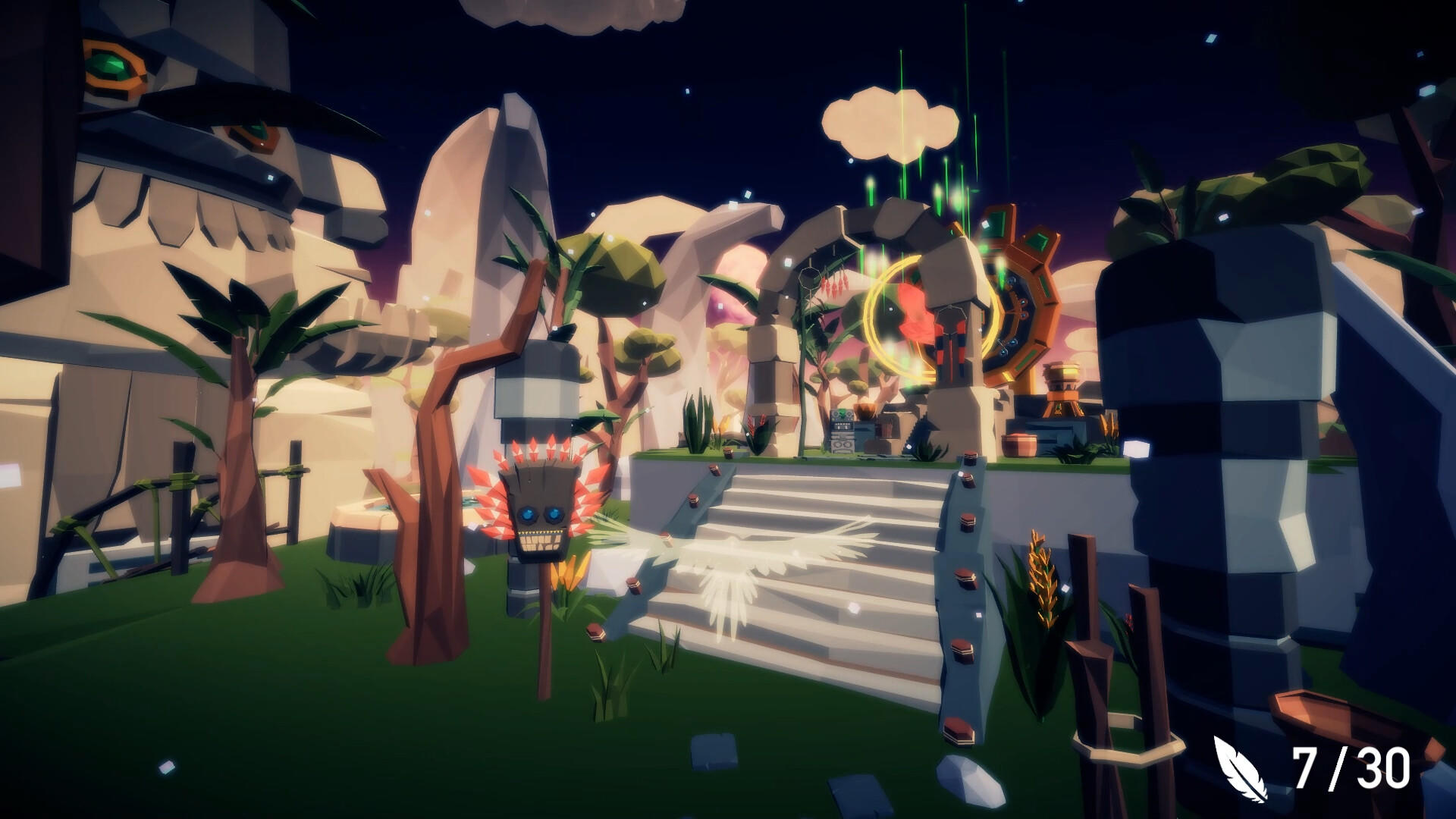 Aery - Ancient Empires Game Screenshot