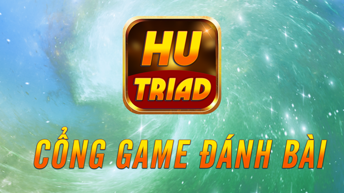 HU TRIAD Latest Version for Android/iOS APK - TapTap