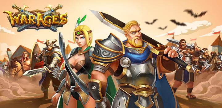 Banner of War Ages - Legend of Kings 1.4.2